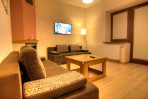 Apartament Bielany Kraków - realizujemy Bon Turystyczny